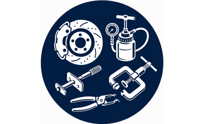 Brake Tools