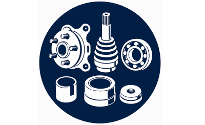 Wheel Bearings & Drive Hub Tools