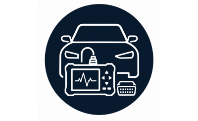 Diagnostic & Testare Auto
