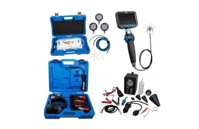 Diagnostic & Testing Tools