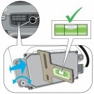 Unelte speciale pentru lucrări la caroseria auto