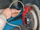 Brake Bleeders