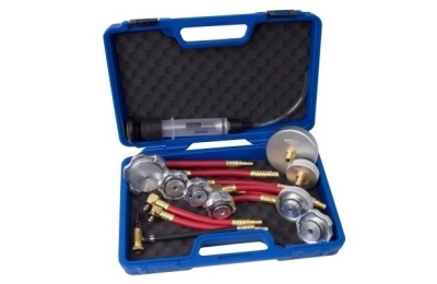 Brake Bleeder Adapter Sets