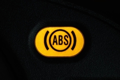 ABS и измерване на спирачно налягане