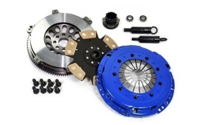 Clutch & Flywheel Tools