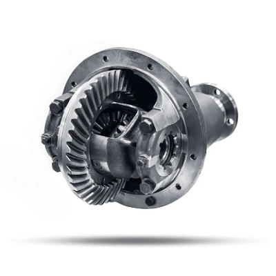 Differential Tools