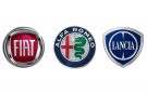 Fiat, Alfa Romeo & Lancia