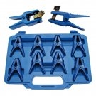 Fuel Line Sealing Tools