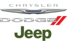 Chrysler, Dodge & Jeep