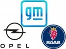 Opel, Saab & GM
