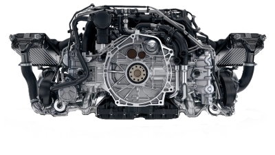 Watercooled Engine Tools