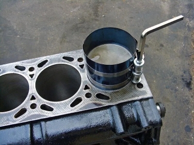 Piston Installation Tools