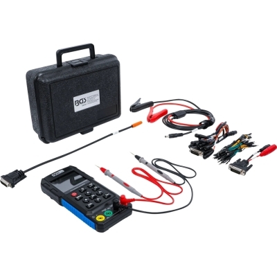 Measure & Test Tools