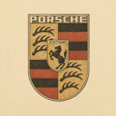 Инструменти за класически Porsche