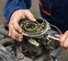 Carburetor Tools