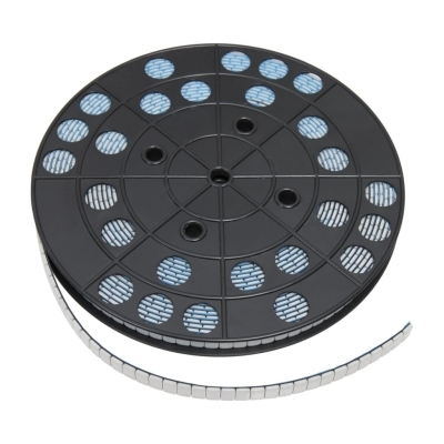 Adhesive Wheel Weights