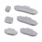 Impact Weights for Alloy Wheels