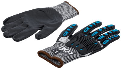 Protective Gloves