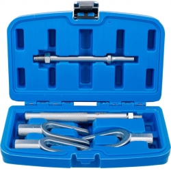 Set Furci pentru Articulații Sferice cu Capete Interschimbabile, 5 Piese