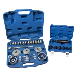 Front Wheel Bearing Removal & Installation Set for Smart 453 & Renault Twingo III