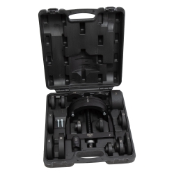 Universal Wheel Bearing and Hub Removal & Installation Tool Kit 21 pcs