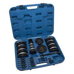 Set Scule pentru Rulmenți de Roată VAG pentru Unități Butuc-Rulment 62, 66, 72 și 85 mm