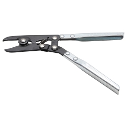 Low Profile CV Boot Clamp Pliers for Earless Clamps