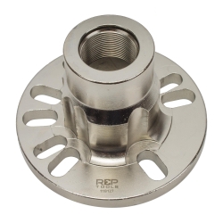 Wheel Hub and Drive Shaft Puller Flange PCD 98–121 mm