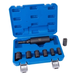 Set pentru Montarea Planetarelor în Butuc 8 Piese