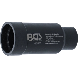 Drive Shaft Nut Socket for VAG AWD Vehicles, as T40097