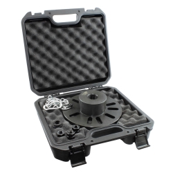 Wheel Hub Puller, Bolt Patterns 5x125 to 8x170