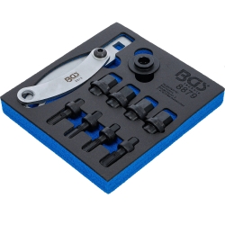Wheel Stud Installation Tool Set
