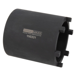 6-Pin Axle Nut Socket for Mercedes-Benz Sprinter Rear Axle