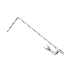 Brake Pedal and Brake Booster Release Tool as T10159A / T10159B