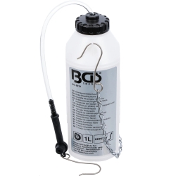 Brake Bleeder Bottle 1L