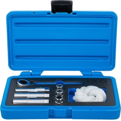 Set chei pentru aerisirea frânelor 8 piese