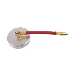 Angled Brake Bleeder Adapter G75 M79 x 3.5 mm