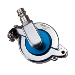Brake Bleeder Adapter for Toyota, Lexus, Daihatsu, Dodge & Aston Martin