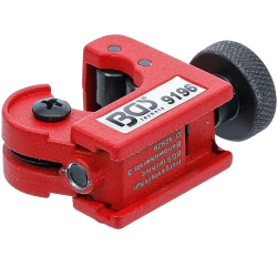 Tube Cutter Ø 3–16 mm