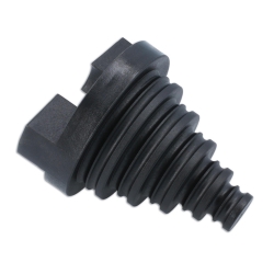 Unealtă pentru îndoit conducte de frână pentru menghină 4,75–6 mm