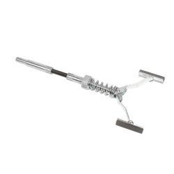 Brake Cylinder Hone and Cleaning Tool 2-Jaw 18–63 mm