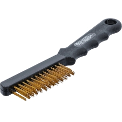 Perie din alamă pentru etrieri de frână 220 mm