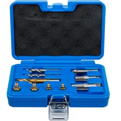 Universal Brake Caliper Bleeder Valve Repair Kit 1/4" & 1/8" NPT