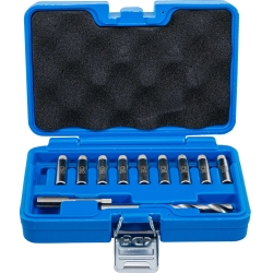 Brake Caliper Carrier Guide Pin Repair Kit