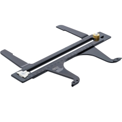 Brake Drum Measuring Gauge 160 - 360 mm