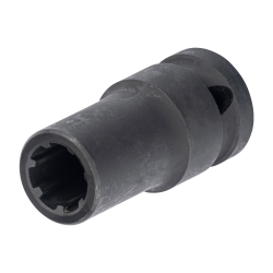 Вложка за спирачен апарат 7-лъчева 14 mm 1/2" за VW, Audi и Cupra