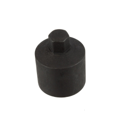 Bit tubular hexagonal extra scurt 7 mm 3/8" pentru etriere Mercedes W204