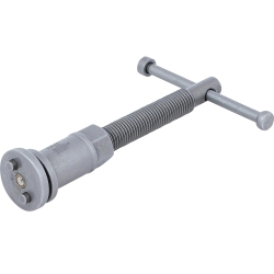 Left-Hand Thread Spindle for Brake Piston Rewind Tool Set