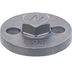 Brake Caliper Piston Rewind Adapter for Citroën