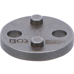Brake Caliper Piston Rewind Adapter M for Ford, Mini and Nissan